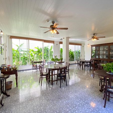 Ssip Boutique Dhevej Bangkok (Adults Only) Hotell Eksteriør bilde