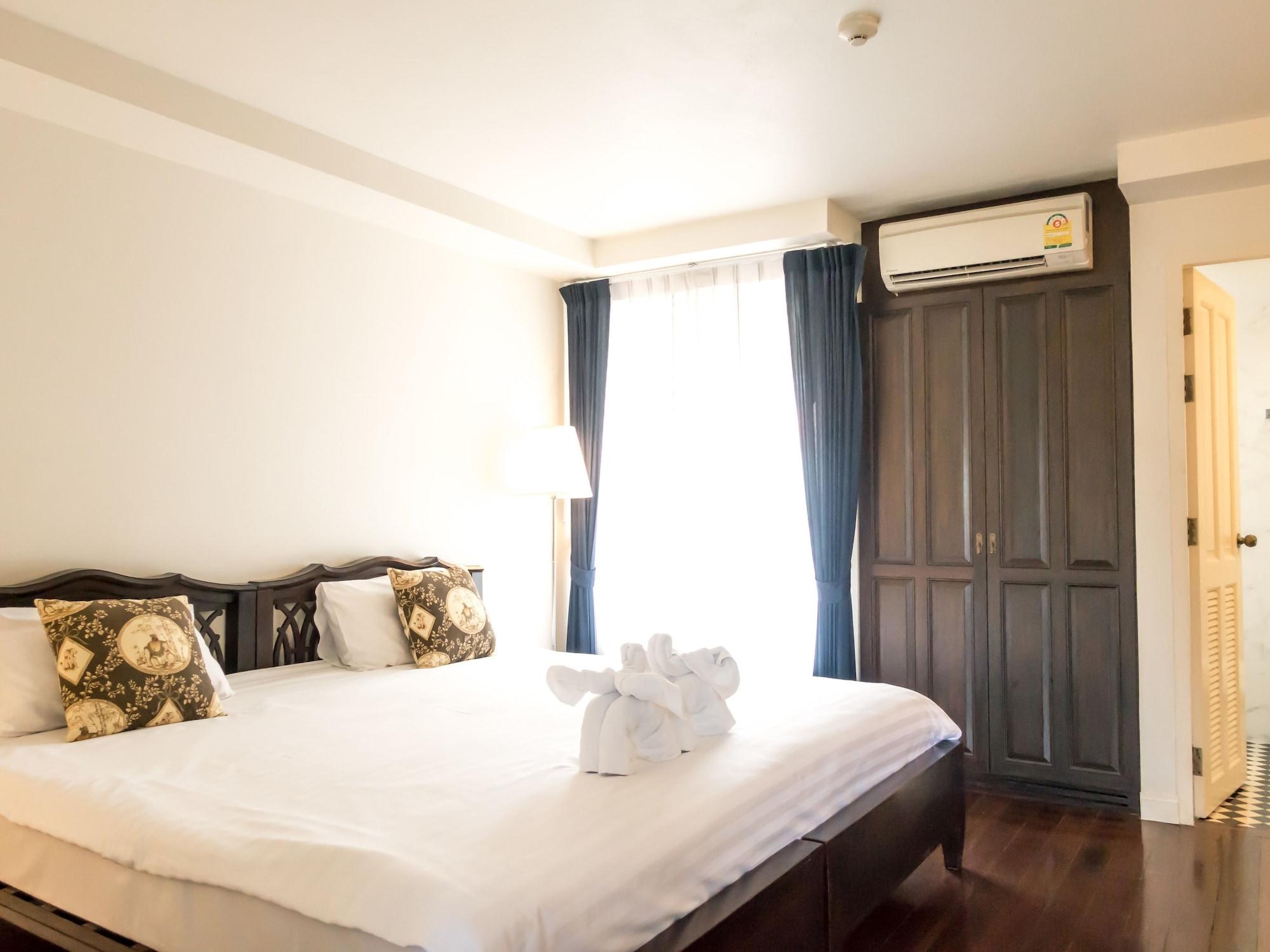 Ssip Boutique Dhevej Bangkok (Adults Only) Hotell Eksteriør bilde