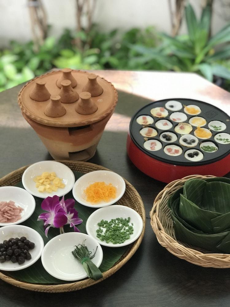 Ssip Boutique Dhevej Bangkok (Adults Only) Hotell Eksteriør bilde