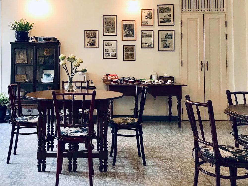 Ssip Boutique Dhevej Bangkok (Adults Only) Hotell Eksteriør bilde