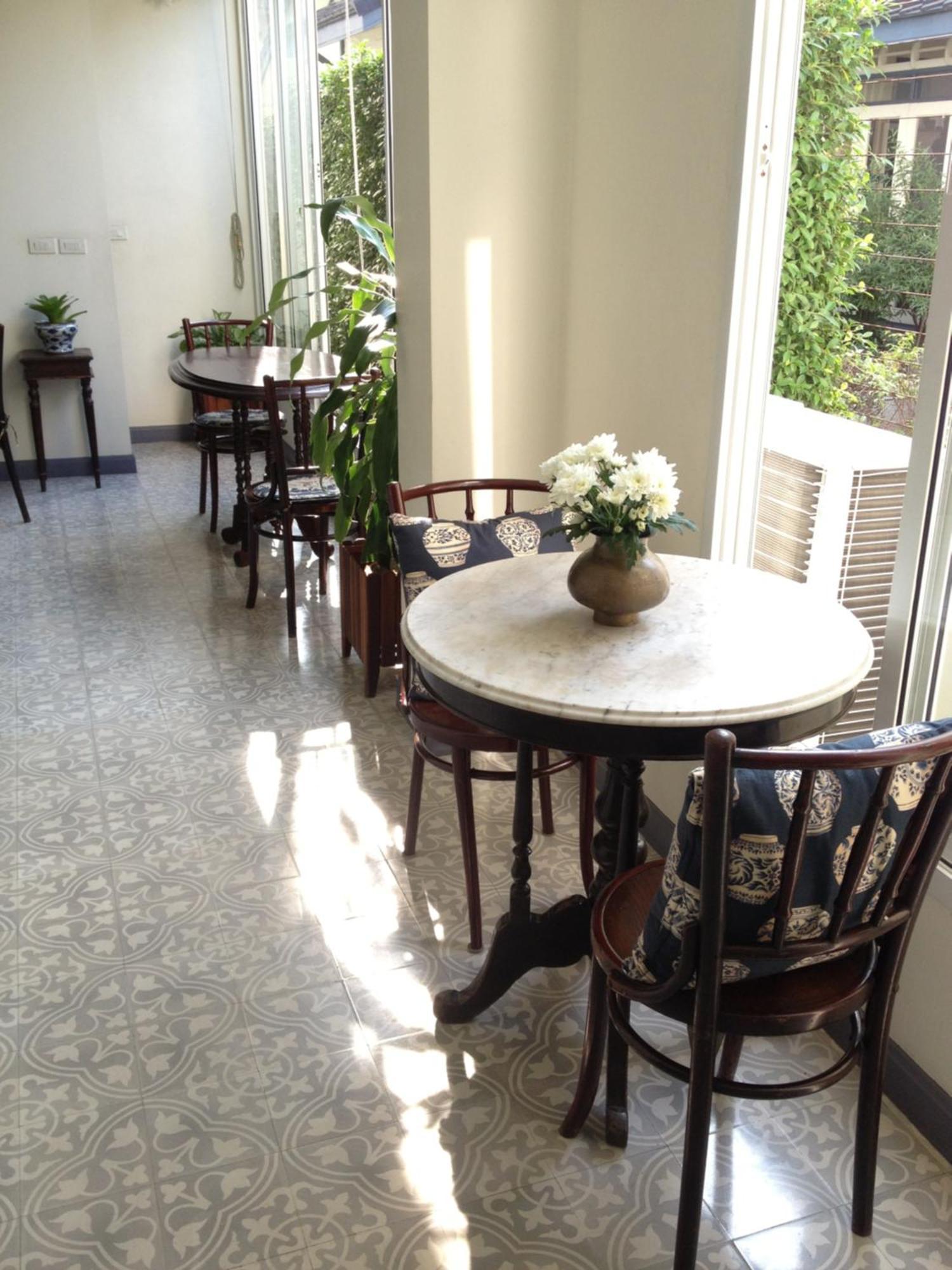 Ssip Boutique Dhevej Bangkok (Adults Only) Hotell Eksteriør bilde