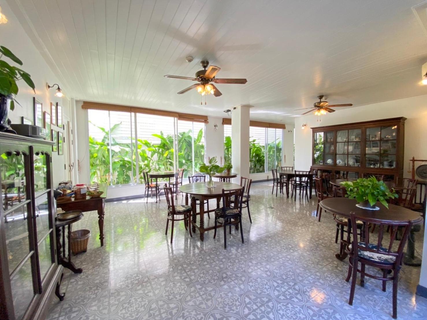 Ssip Boutique Dhevej Bangkok (Adults Only) Hotell Eksteriør bilde