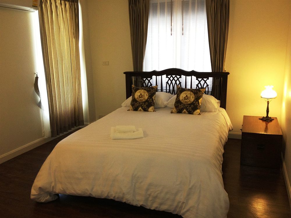 Ssip Boutique Dhevej Bangkok (Adults Only) Hotell Eksteriør bilde