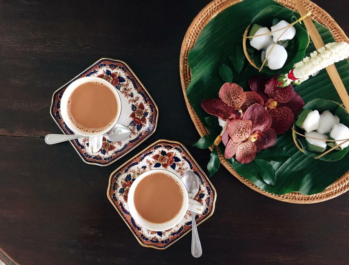 Ssip Boutique Dhevej Bangkok (Adults Only) Hotell Eksteriør bilde