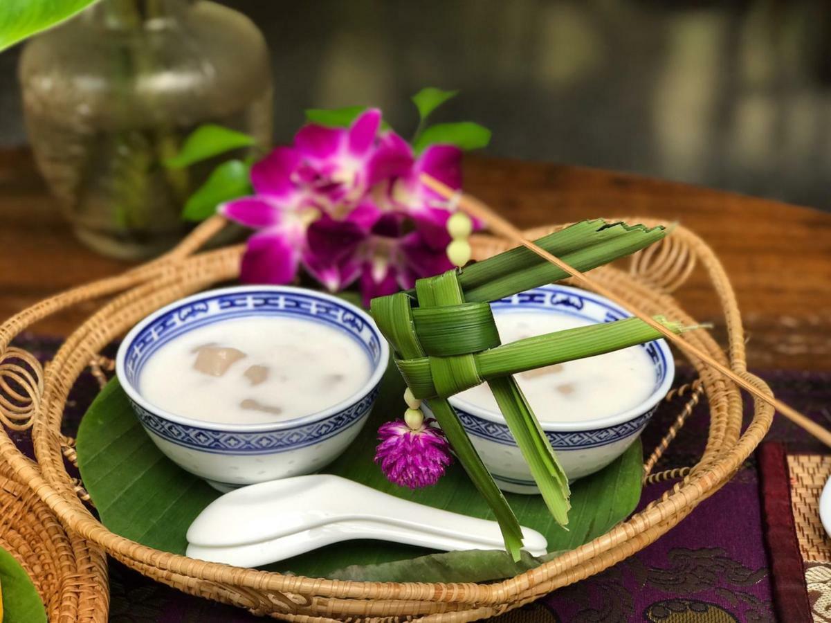 Ssip Boutique Dhevej Bangkok (Adults Only) Hotell Eksteriør bilde