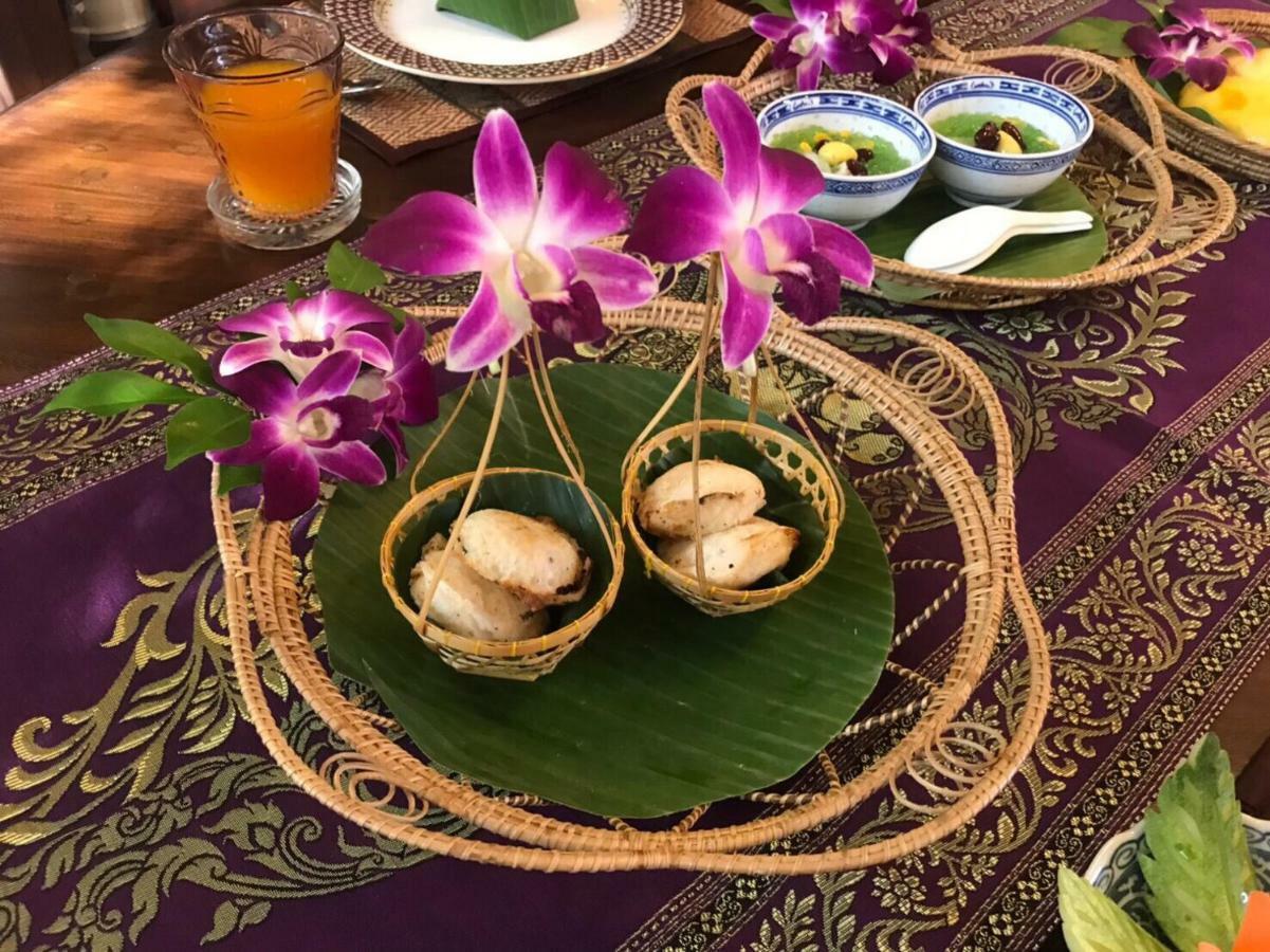 Ssip Boutique Dhevej Bangkok (Adults Only) Hotell Eksteriør bilde