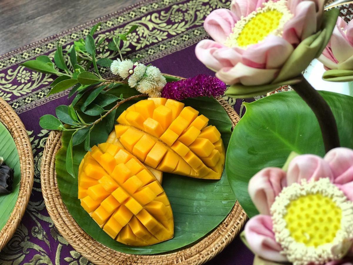Ssip Boutique Dhevej Bangkok (Adults Only) Hotell Eksteriør bilde